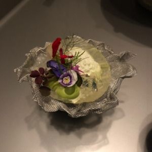 Meet your Posher, Nina